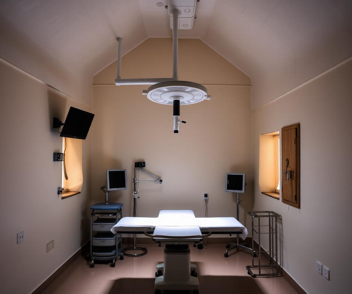 Operation theatre